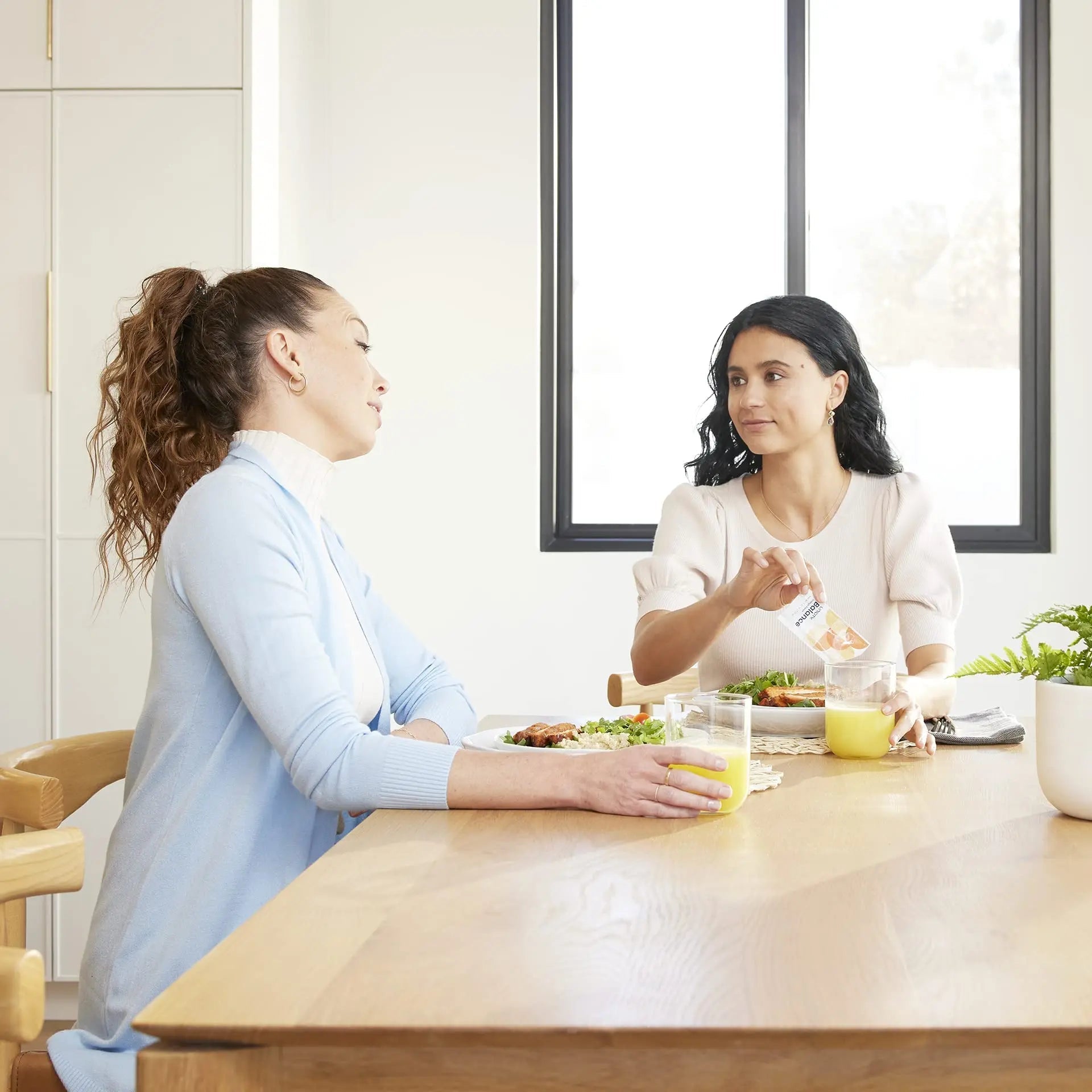 UNICITY BALANCE ORANGE - Stay Full Longer by Slowing Carbohydrate Absorption - TrustMedUSA
