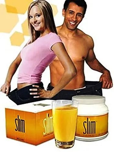 Unicity BIOS Life Slim - Pack of 4 (120 SACHETS) - TrustMedUSA
