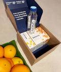 Unicity Feel Great System - Balance 60 Pack & Great Tasting Lemon Unimate - TrustMedUSA