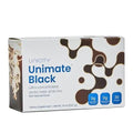 Unicity UNIMATE Black - Great Tasting - 30 Pack - TrustMedUSA