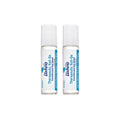 Unker's Therapeutic 0.25 oz. Roll-on 2-Pack.Convenient Travel Size., Clear - TrustMedUSA