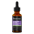 Upgraded Formulas Mood Support Supplement - Feel Calm and Uplifted All Throughout The Day, 2 fl oz - TrustMedUSA