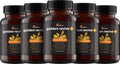 UpWellness Golden Revive + Joint Support with Quercetin, Magnesium, and Turmeric - TrustMedUSA
