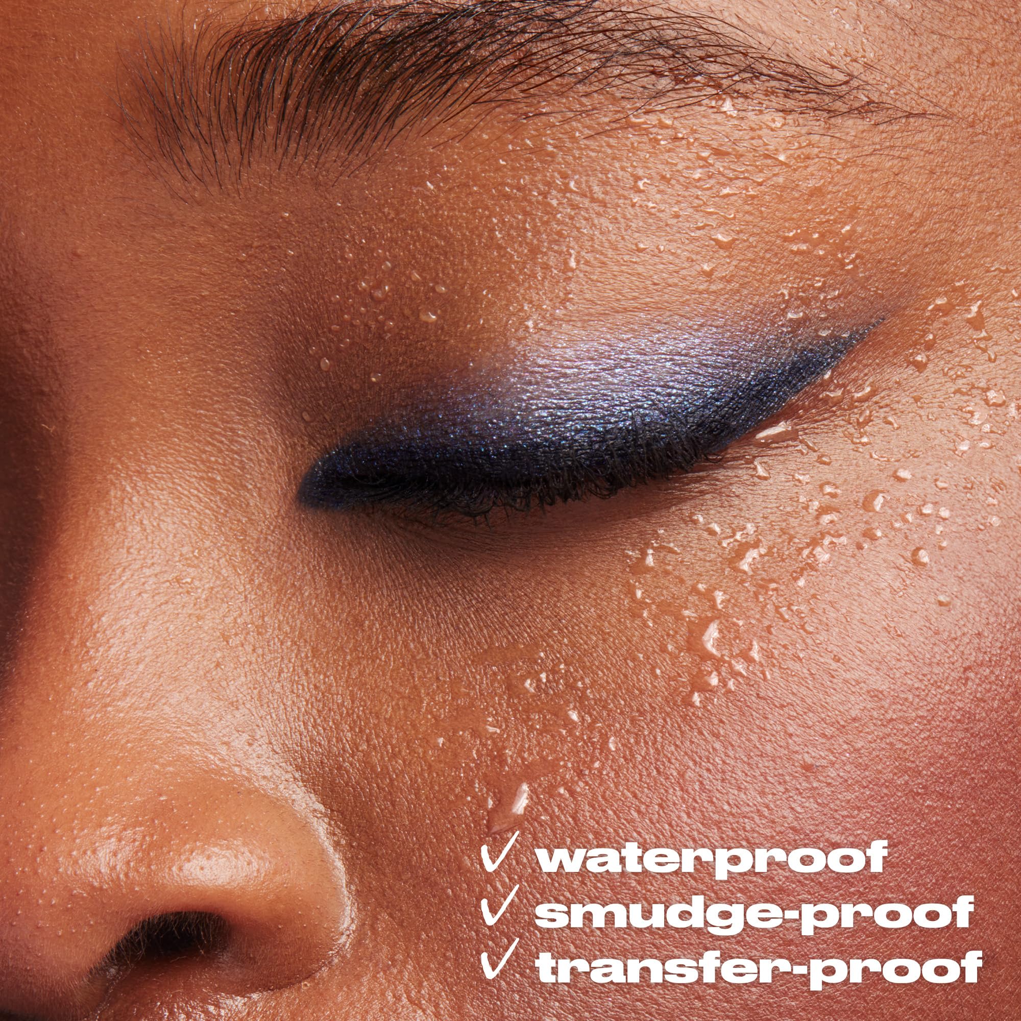 URBAN DECAY 24/7 Glide-On Waterproof Eyeliner Pencil - Smudge-Proof, Long-Lasting, Transfer-Proof, Up to 16HR Wear, Smooth No-Tug Formula, Perversion (Matte Blackest Black) - 0.04 oz - TrustMedUSA