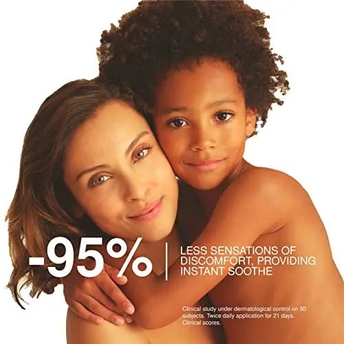 Uriage Bariederm Cica-Cream | Face and Body Cream that Protects & Repairs Irritated - TrustMedUSA