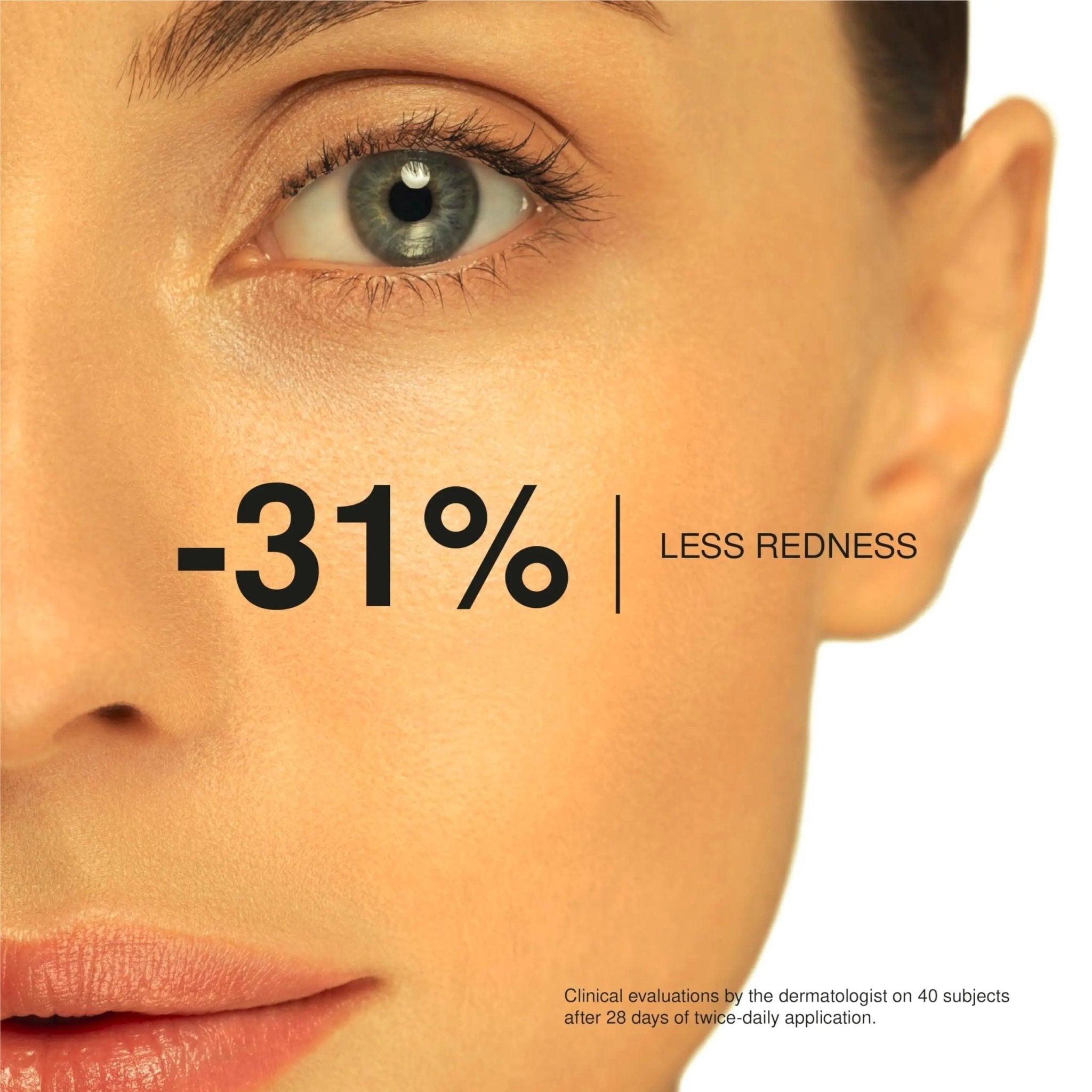 Uriage Roseliane Redness Relief Face Cream 1.35 fl.oz. | Hydrating Moisturizer - TrustMedUSA