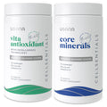 USANA CellSentials - Core Minerals and Vita Antioxidant with InCelligence Technology to Support Total Body Health* - 112 Tablets Per Bottle - 28 Day Supply - TrustMedUSA