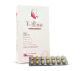 Vagy Rejuvenation V-Rescue - 500 mg Boric Acid 14 Vaginal Applications - Feminine Health - TrustMedUSA