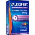 Valdispert Melatonin 1.9mg 4 Actions 30 Tablets - TrustMedUSA