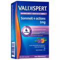 VALDISPERT MELATONINE 4 ACTIONS 30 TABLETS - TrustMedUSA