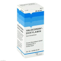 Valocordin Doxylamine Solution, 20 ml - Sleep Disorder Treatment - TrustMedUSA