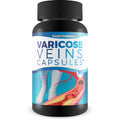 Varicose Veins Capsules - Our Best Natural Varicose Veins Treatment - Varicose Vein Supplement Anti Varicose Veins Women - Herbal Varicose Veins Treatment for Legs - Herbal Remedies for Varicose Veins - TrustMedUSA
