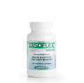 Vasoflex Vitamin C, Citrus Bioflavonoids Complex, Rutin, Hesperidin Complex, Witch Hazel Extract, Horse Chestnut Extract, Hawthorne Berry Extract Leg Vein Supplement Tablets, 120ct - TrustMedUSA