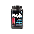 Vega Premium Sport Protein Berry Protein Powder, Vegan, Non GMO, Gluten Free Plant - TrustMedUSA