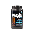 Vega Premium Sport Protein Chocolate Protein Powder, Vegan, Non GMO, Gluten Free - TrustMedUSA
