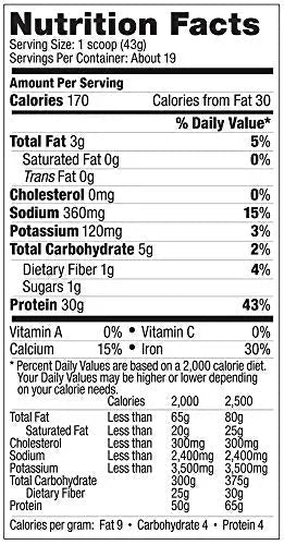 Vega Premium Sport Protein Chocolate Protein Powder, Vegan, Non GMO, Gluten Free - TrustMedUSA