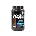 Vega Premium Sport Protein Mocha Protein Powder, Vegan, Non GMO, Gluten Free Plant - TrustMedUSA