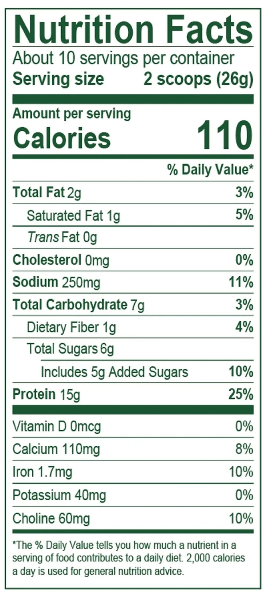 Vega Protein Made Simple, Caramel Toffee - Stevia Free Vegan Protein Powder, Plant Based - TrustMedUSA