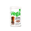 Vega Protein Made Simple, Dark Chocolate - Stevia Free Vegan Protein Powder - TrustMedUSA