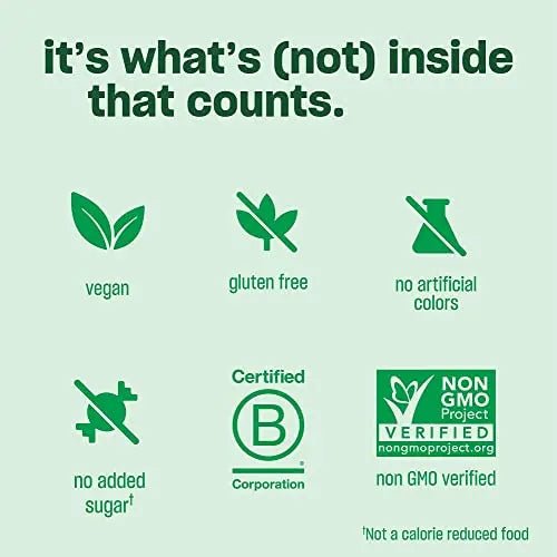 Vega Protein Made Simple Protein Powder, Strawberry Banana - Stevia Free, Vegan - TrustMedUSA