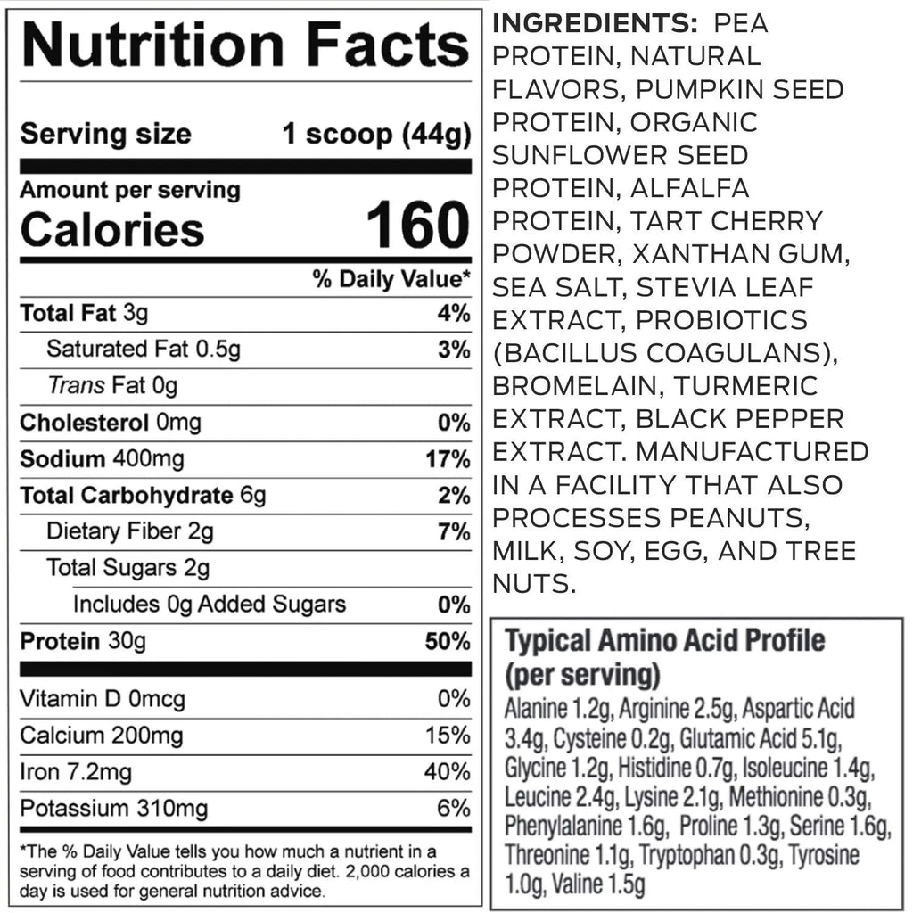 Vega Sport Premium Protein Powder Bundle, Chocolate + Vanilla, Plant Based Protein - TrustMedUSA