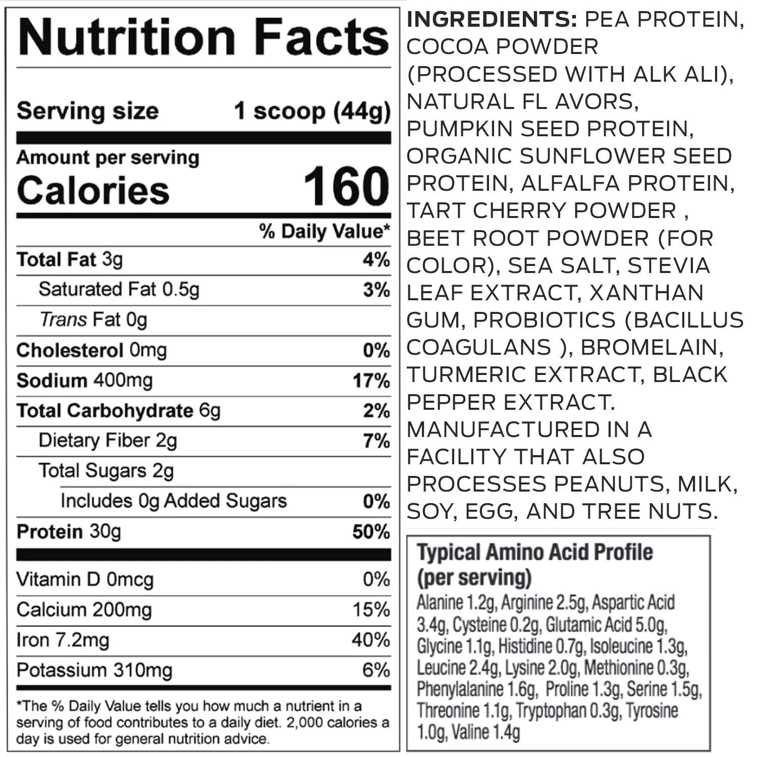 Vega Sport Premium Protein Powder Bundle, Chocolate + Vanilla, Plant Based Protein - TrustMedUSA