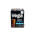 Vega Sport Premium Vegan Protein Powder, Chocolate - 30g Plant Based Protein, 5g BCAA - TrustMedUSA