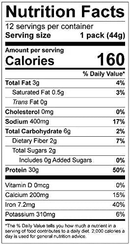 Vega Sport Premium Vegan Protein Powder, Chocolate - 30g Plant Based Protein, 5g BCAA - TrustMedUSA