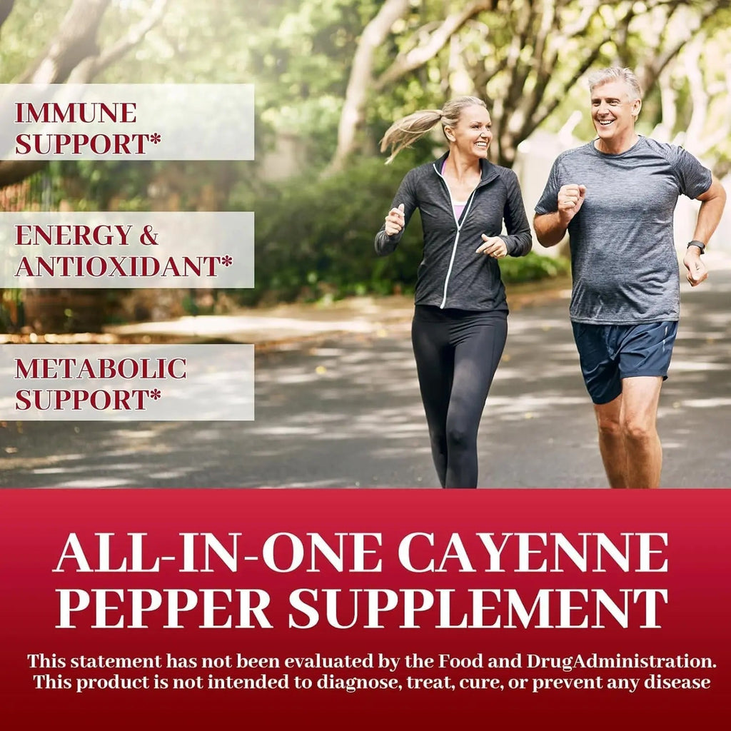 Velestoff Cayenne Pepper | Cayenne Heart & Circulation Blend – Botanical Extracts with Hawthorn, Beet Root, Turmeric, Vitamin K2 & D3 – Daily Wellness Drops (2 fl oz) (2) - TrustMedUSA