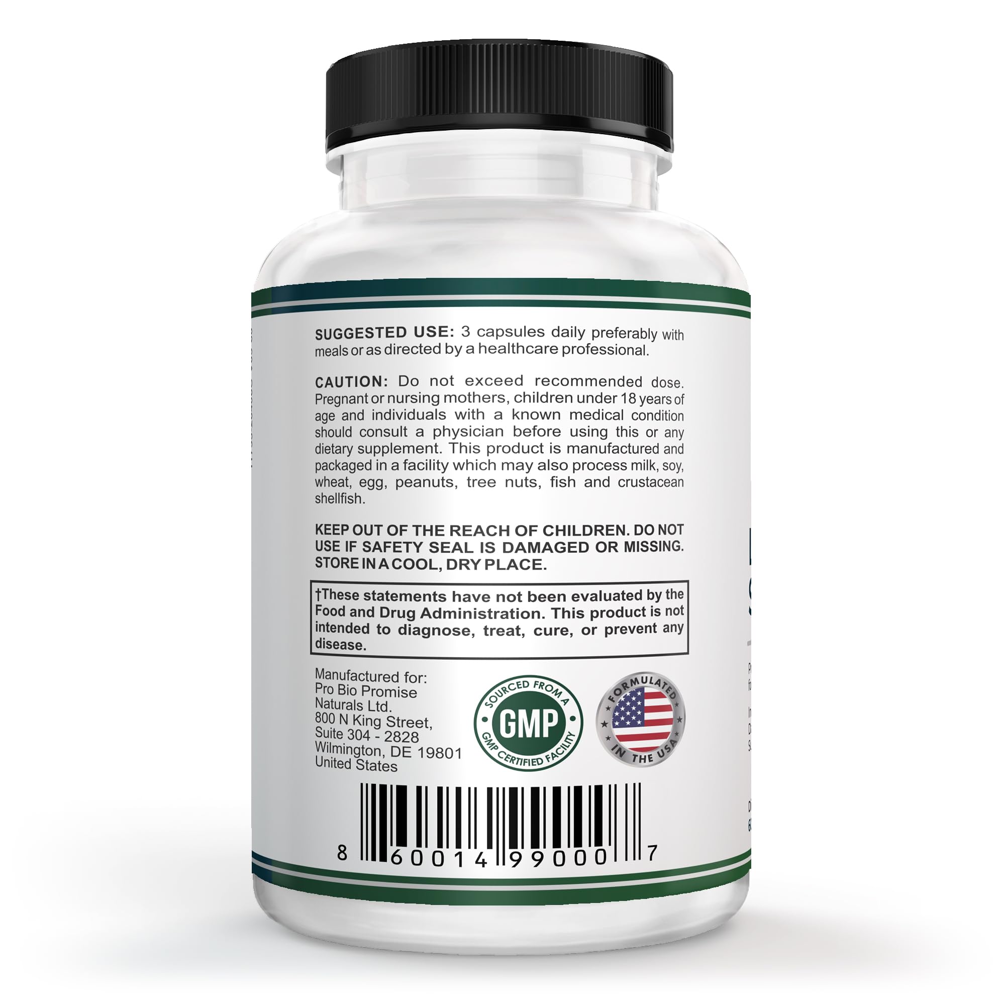 VESALIX Liver Support Supplement for Adults 40+ – Milk Thistle, Artichoke & Dandelion with Digestive Enzymes – Supports Digestion & Cellular Health – 60 Vegetarian Capsules - TrustMedUSA