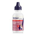 Vetnique Oticbliss Cat & Dog Ear Infection Treatment | Dog Ear Allergy Relief Drops, MicroSilver Yeast Infection Treatment for Dogs, Hydrocortisone for Itching, Redness Swelling (Ear Allergy Drops) - Maple Wellness Supplements