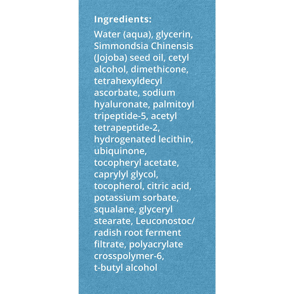Via by Solv Wellness Vaginal Moisturizer Cream for Women, Non-Hormonal, Water-Based, Made with Hyaluronic Acid, Vitamins, Peptides, Jojoba Oil, 30 ml - Maple Wellness Supplements