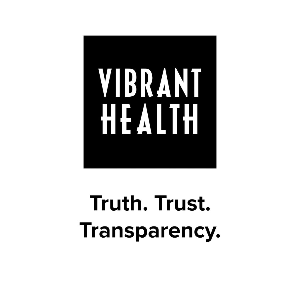 Vibrant Health, Green Vibrance, Superfoods Powder with 70+ Plant-Based Whole Foods & 25 Billion Probiotics Per Serving, Blueberry Lemon, 25 Servings - TrustMedUSA