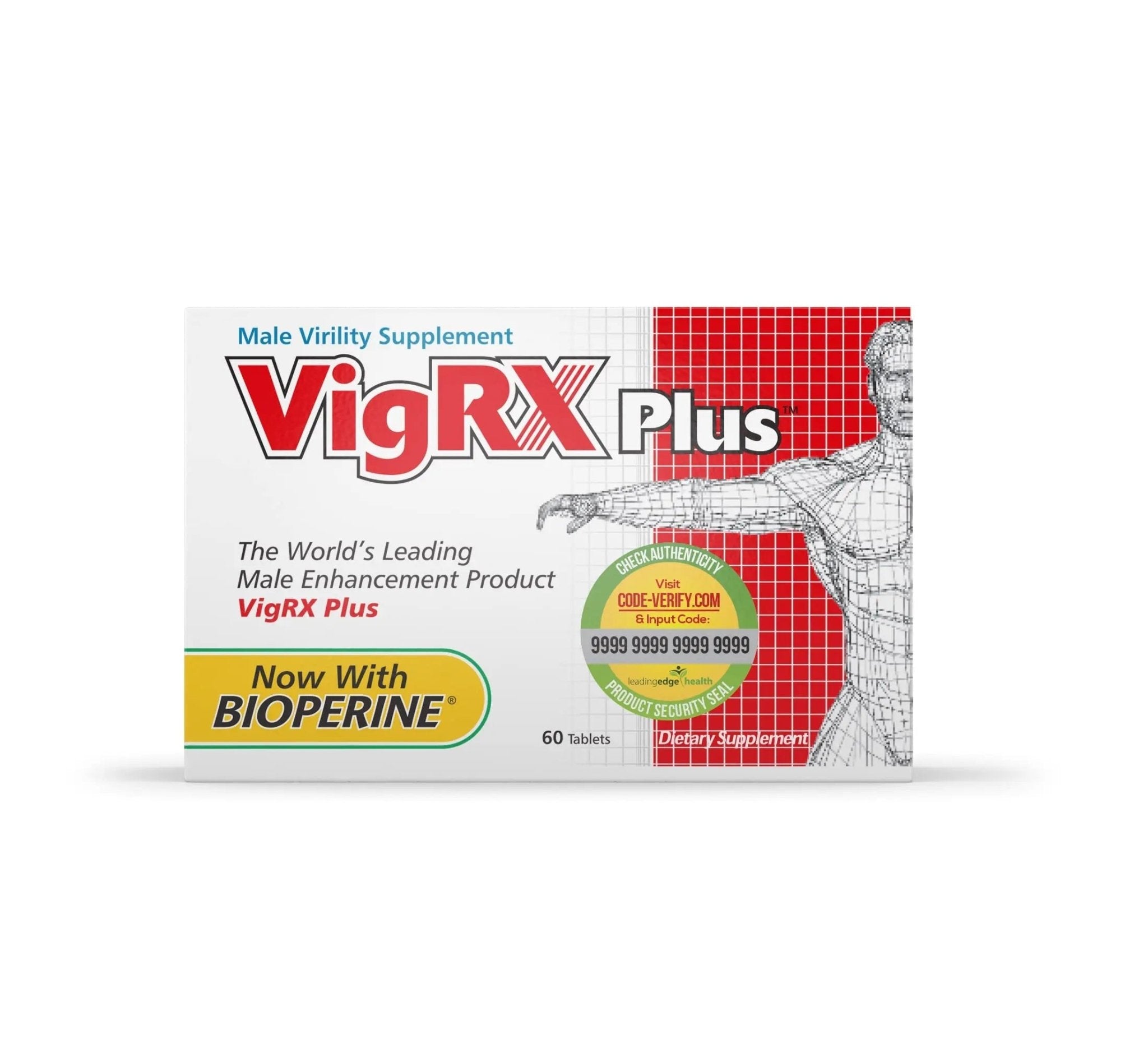 VigRX Plus - TrustMedUSA