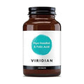 Viridian Myo-Inositol & Folic Acid Powder 120g - TrustMedUSA