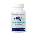 Visible Science Joint Formula – Advanced Joint Support with Herbal Blend & Antioxidants, Tablets 90ct - TrustMedUSA