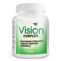 Vision Complete Natural Eye Support Formula Maximum Strength Vision Support Blend of Lutein in One Daily Vision Supplement. - TrustMedUSA