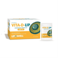 VITA-D-LIP Liposomal Vitamin D 1000iu Supplement 30 Sachets Immune System - TrustMedUSA