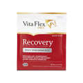 Vita Flex Pro Recovery by the Makers of Lactanase, Post Performance Horse Supplements 40 g, Show Safe Muscle Recovery Supplements, Amino Acids for Horses, Strength & Joint Health - TrustMedUSA