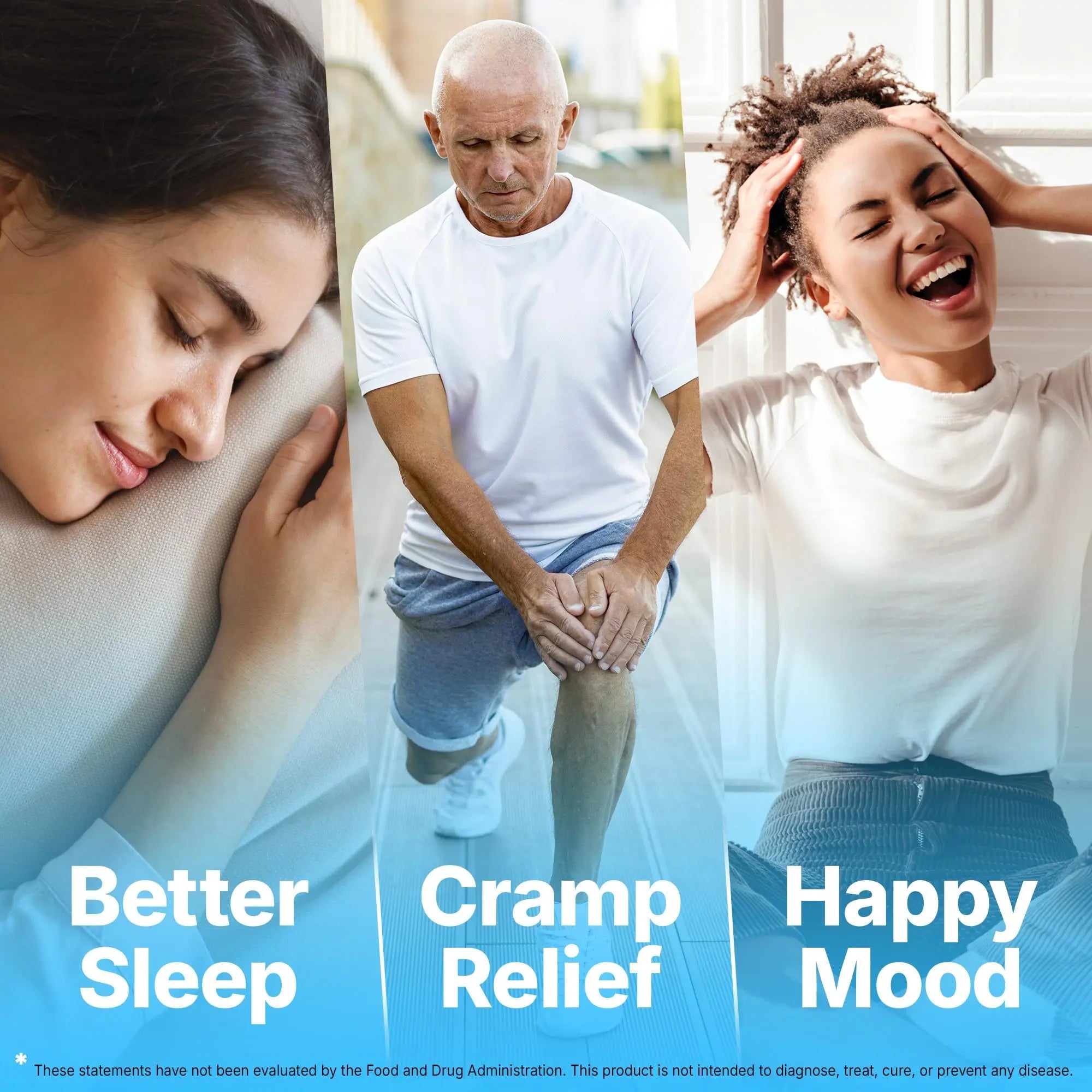 Vita Guard Magnesium Complex 1480mg – 10-in-1 with Glycinate, Citrate, Malate & More – High Absorption – Sleep, Muscle, Nerve & Heart Support – 90 Vegan Capsules – Non-GMO, Gluten-Free, No Sugar - TrustMedUSA