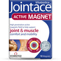 Vitabiotics Jointace Active Magnet - 18 Magnets - TrustMedUSA
