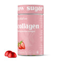 vitafive Collagen Gummies for Men and Women, Bovine Collagen, Collagen Gummy for Hair, Skin, and Connective Tissue Support, Gluten Free (50 Ct) - Maple Wellness Supplements