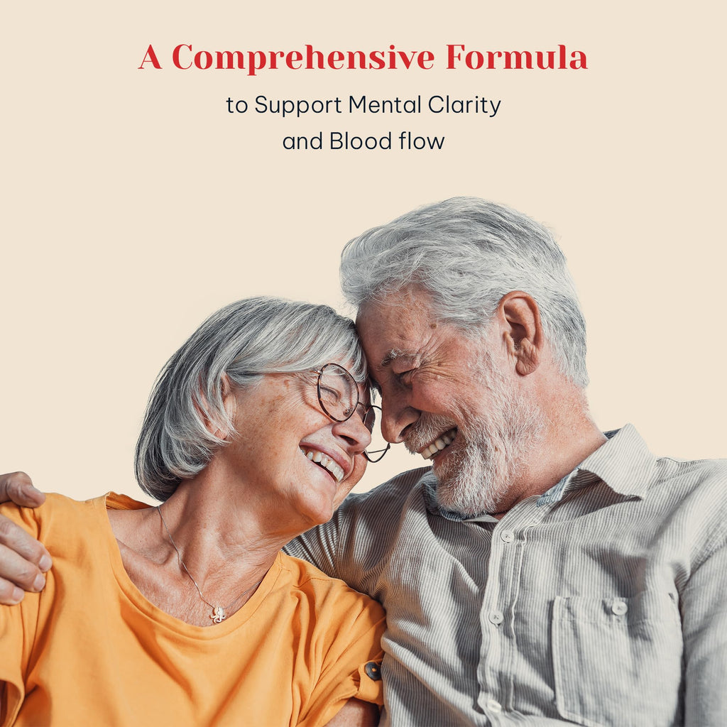 Vital BP - Support for Normal Blood Pressure - Supports Blood Flow & Arteries - with CoQ10, L-Citrulline, and K2 & D3-60 Capsules - TrustMedUSA