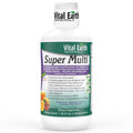 Vital Earth Minerals Super Multi – Liquid Multivitamins for Women, Men & Kids, Liquid Vitamins with Fulvic Acid for Better Absorption, MTHFR Support, 32 Oz + 1 Oz Cup - TrustMedUSA