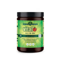 Vital Greens Antioxidant Superfood Powder Natural Multivitamin Formula 300gm / 10.58oz - TrustMedUSA