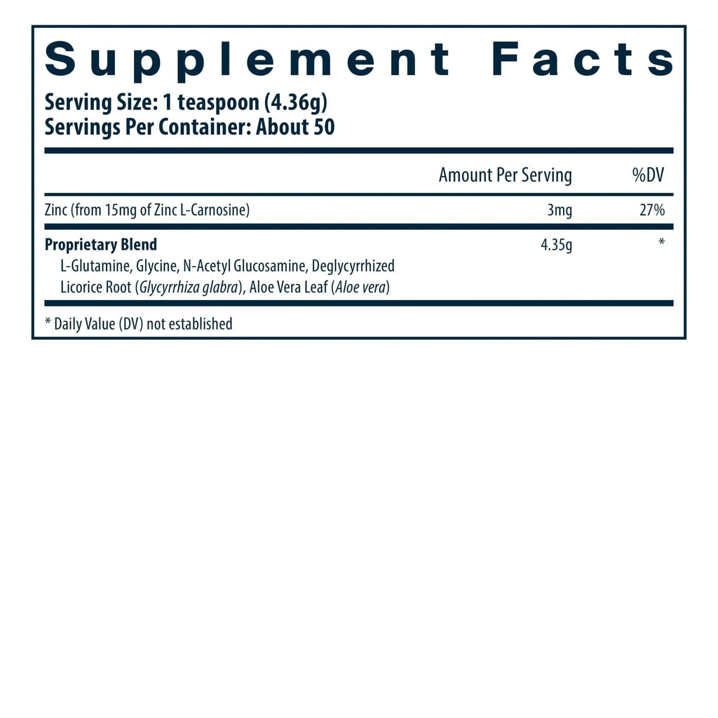 Vital Nutrients Digest Ease (Formerly Heartburn Tx) - Occasional Heartburn & Indigestion Relief - Supports Healthy GI Function & Helps Soothe GI Tract - Gluten, Dairy, Soy Free - Non-GMO - 50 Servings - TrustMedUSA