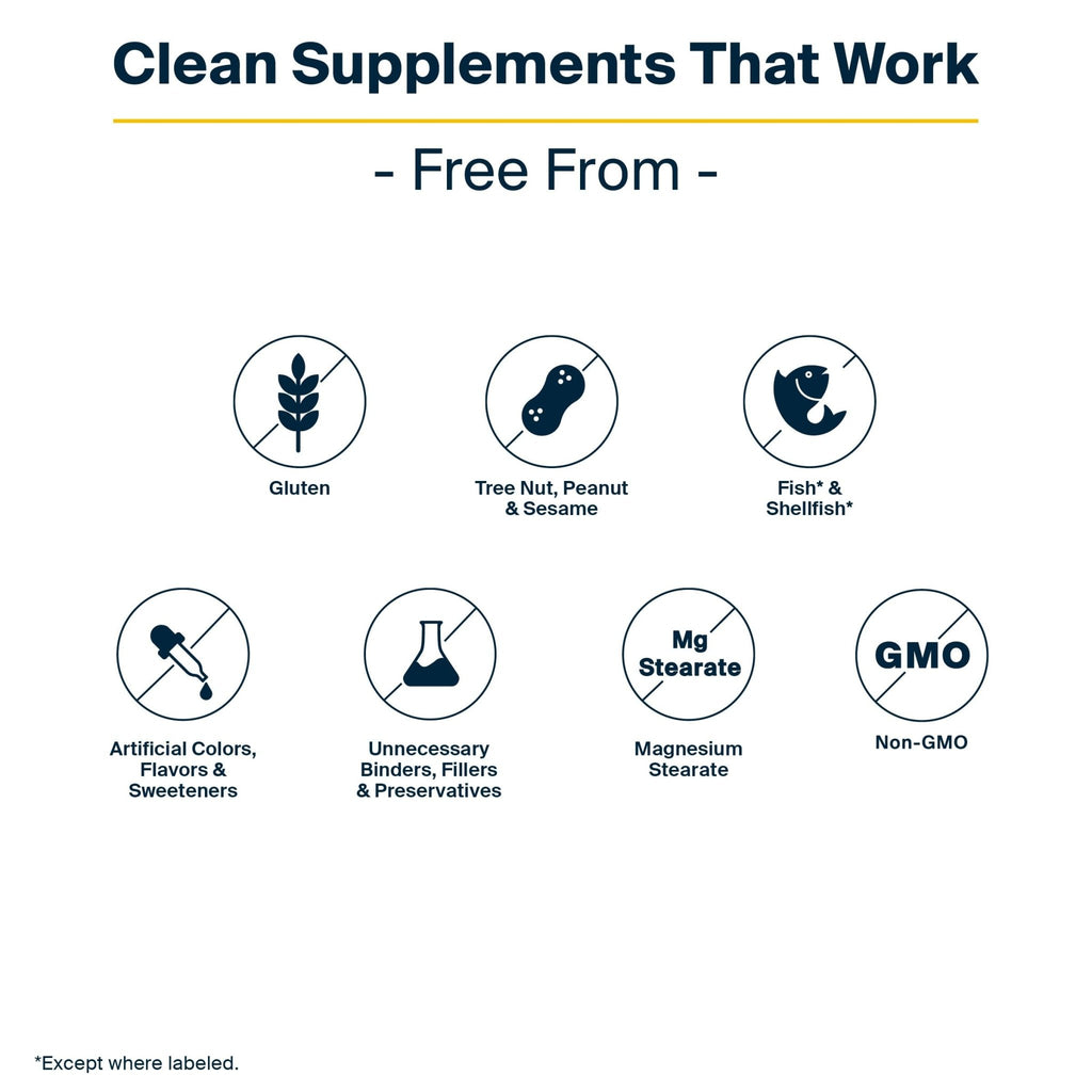 Vital Nutrients Genistein - Easily Absorbed Isoflavones for Bone Health Support* - Vegan Supplement - Gluten and Dairy Free - Non-GMO - 60 Capsules - TrustMedUSA