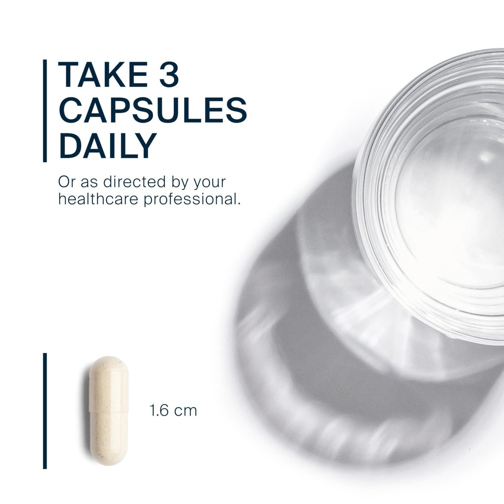 Vital Nutrients Multi-Nutrients (No Iron or Iodine) - Comprehensive Vegetarian Daily Multivitamin and Mineral Formula with Potent Antioxidants* - Gluten, Dairy, Soy Free - Non-GMO - 180 Capsules - TrustMedUSA