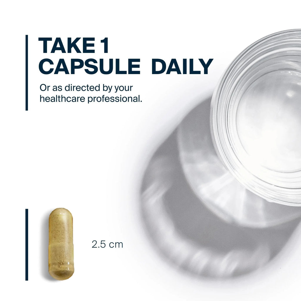 Vital Nutrients Once Daily Multivitamin - Vegan Multi for Women & Men - Allergen-Free - 19 Essential Vitamins + Antioxidants for Eye and Heart Health - TrustMedUSA