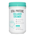 Vital Proteins Collagen Coffee Creamer, No Dairy & Low Sugar Powder with Collagen - TrustMedUSA